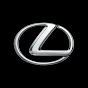 Lexus Russia logo