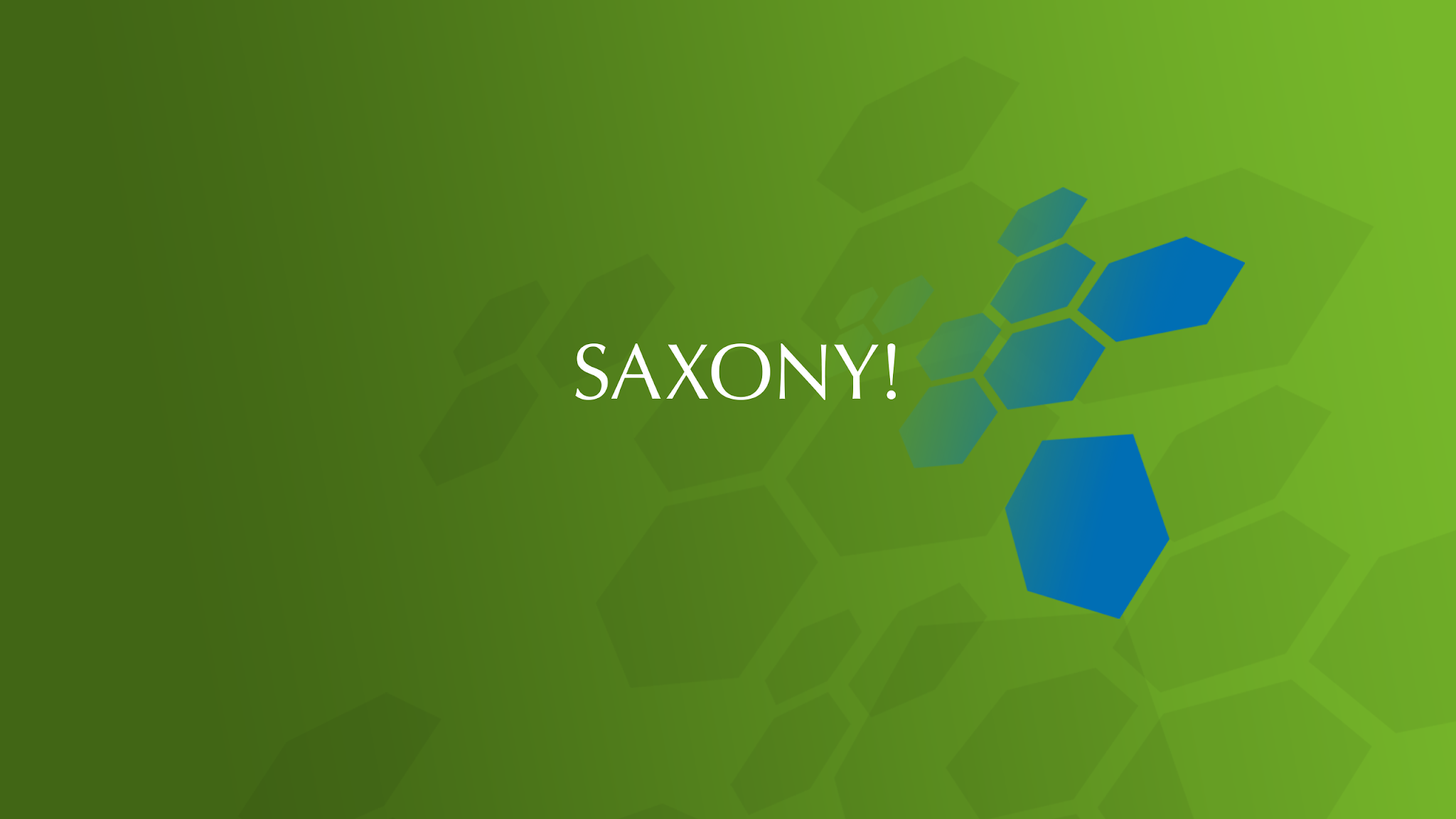 Wirtschaftsförderung Sachsen GmbH (WFS) YouTube banner