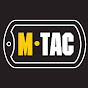M-TAC logo