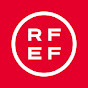Real Federación Española Fútbol YouTube channel avatar 