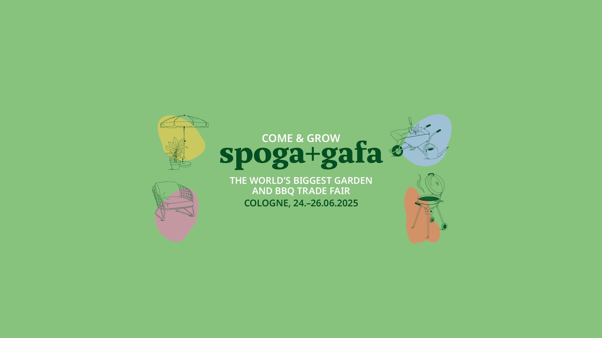 spogagafa YouTube banner