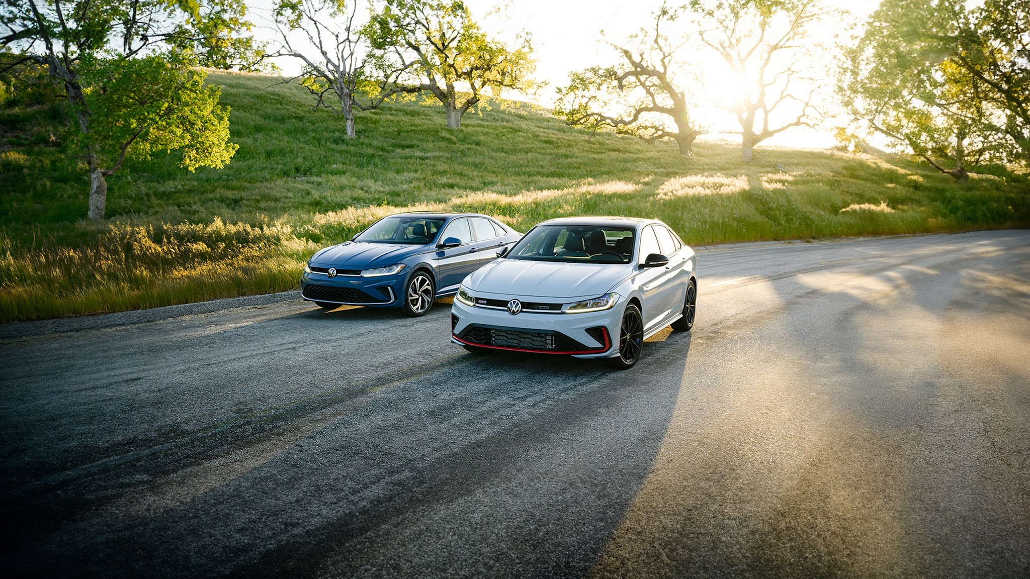 Volkswagen Canada YouTube banner