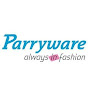 Parryware India YouTube channel avatar 