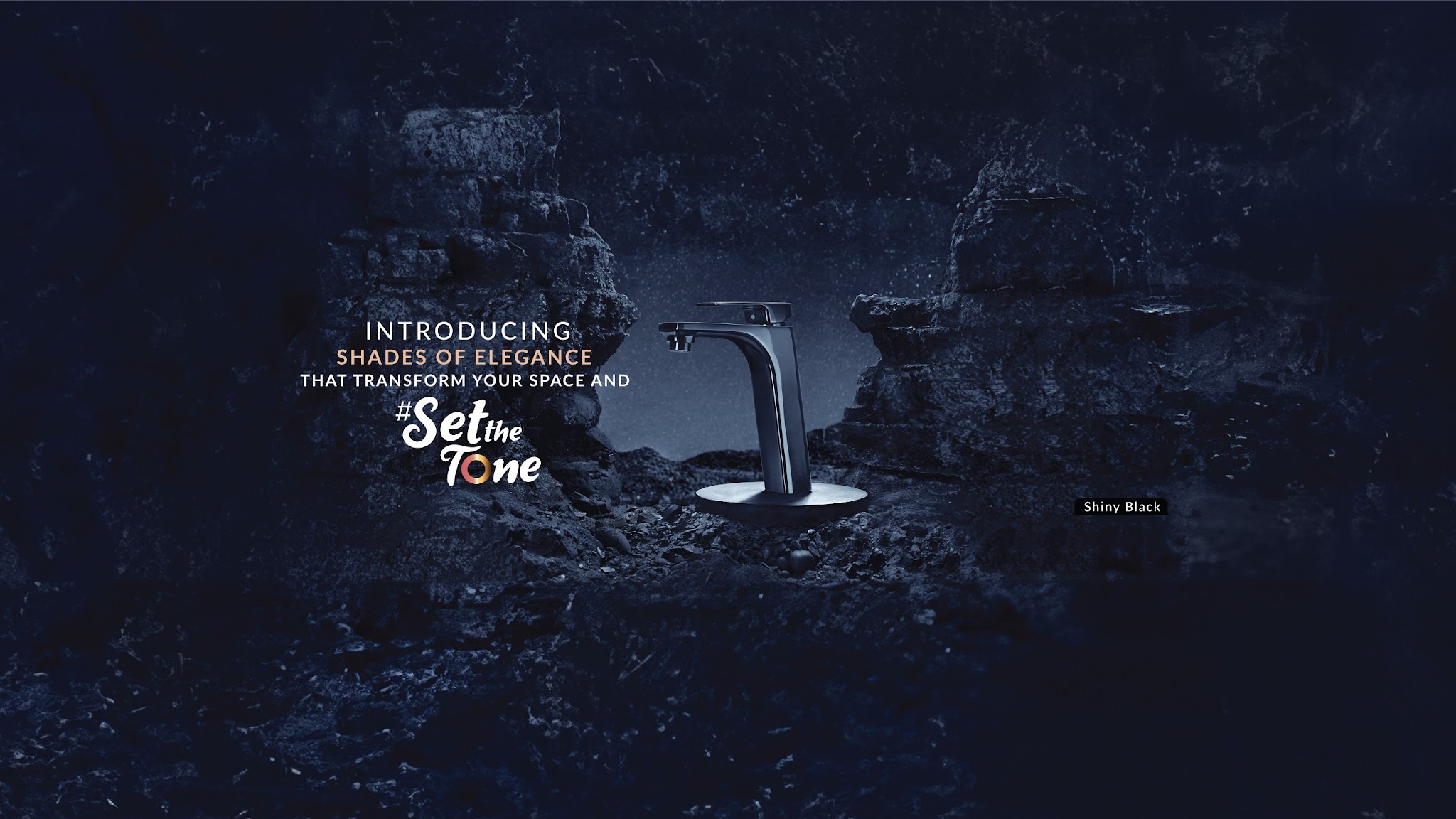 Parryware India YouTube banner