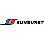 Sunburst Winter Sports Park logo