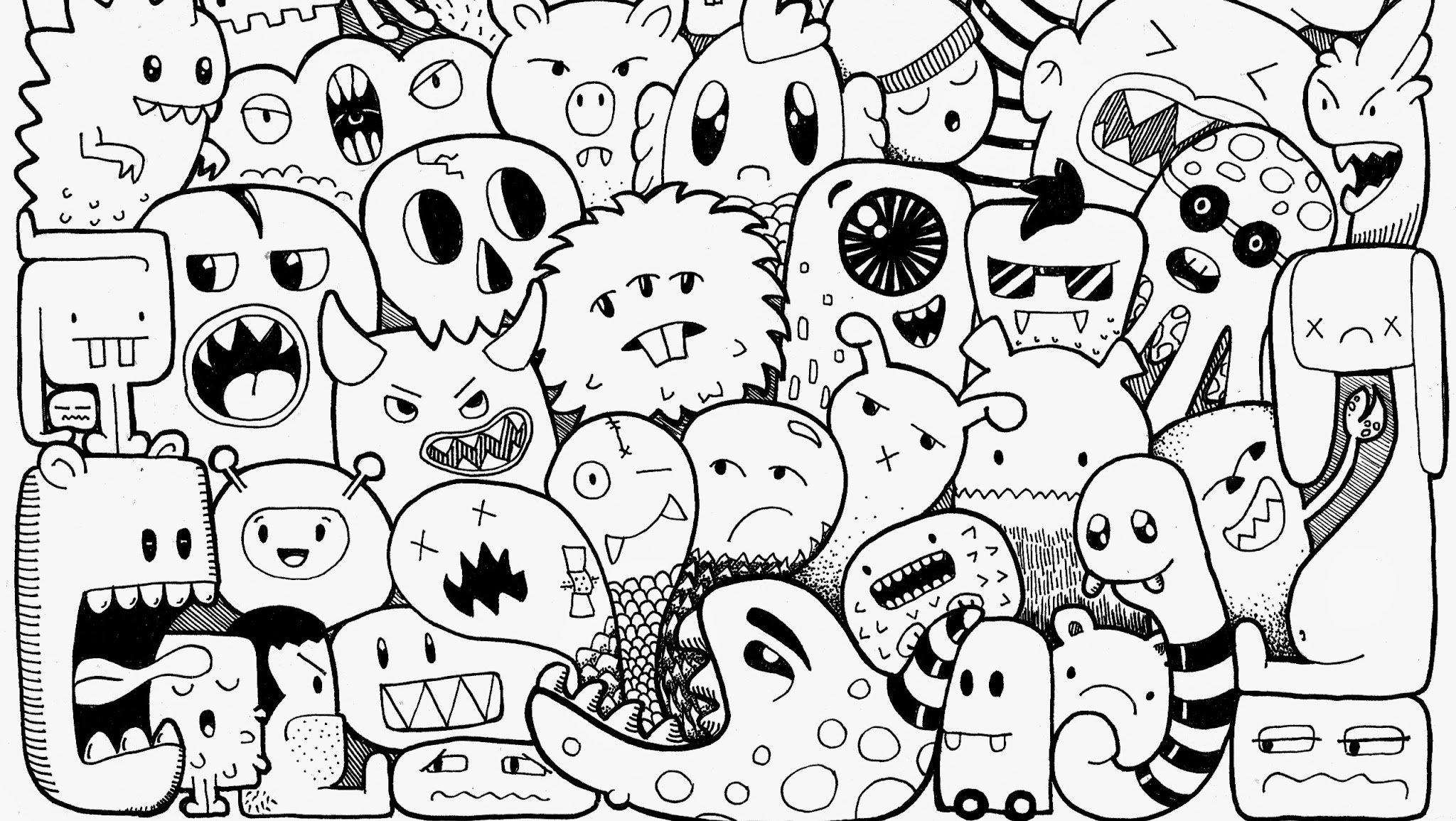 Bunte Galerie YouTube banner