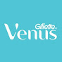 Gillette Venus Indonesia logo