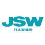 JSW 日本製鋼所公式 YouTube channel avatar 