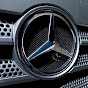 Mercedes-Benz Commercial Vehicles Ireland logo
