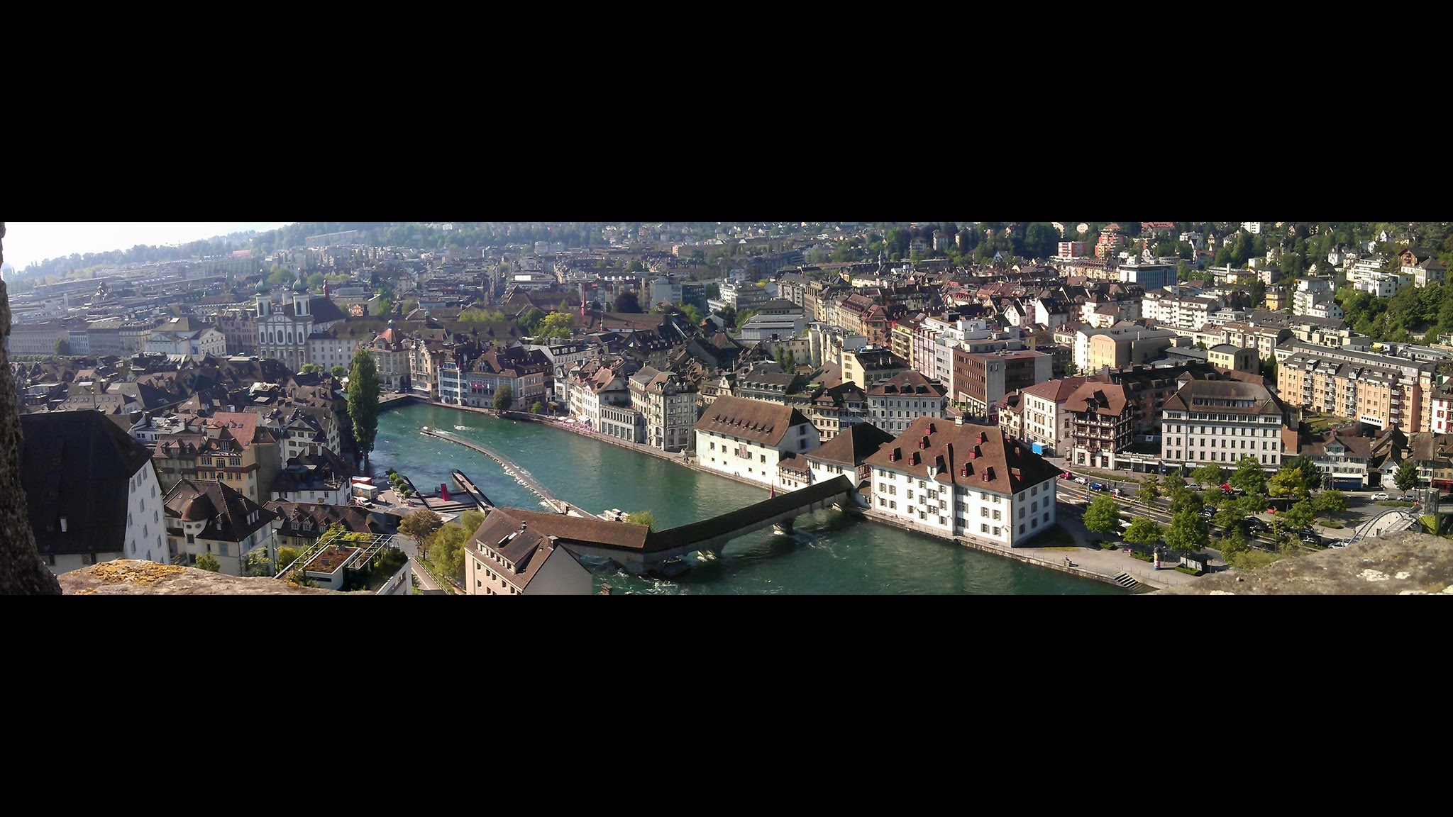 Gerichte Kanton Luzern YouTube banner