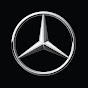 Mercedes-Benz London logo