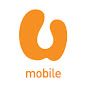 U Mobile YouTube channel avatar 