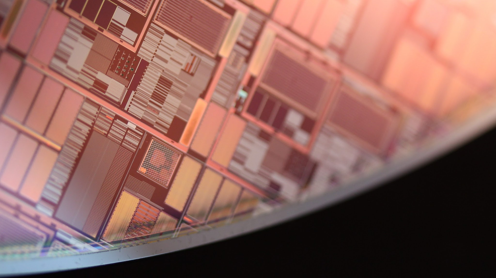 Fraunhofer IPMS YouTube banner