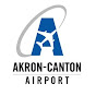 AkronCantonAirport logo