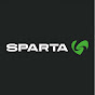 SPARTA Bikes  YouTube channel avatar 