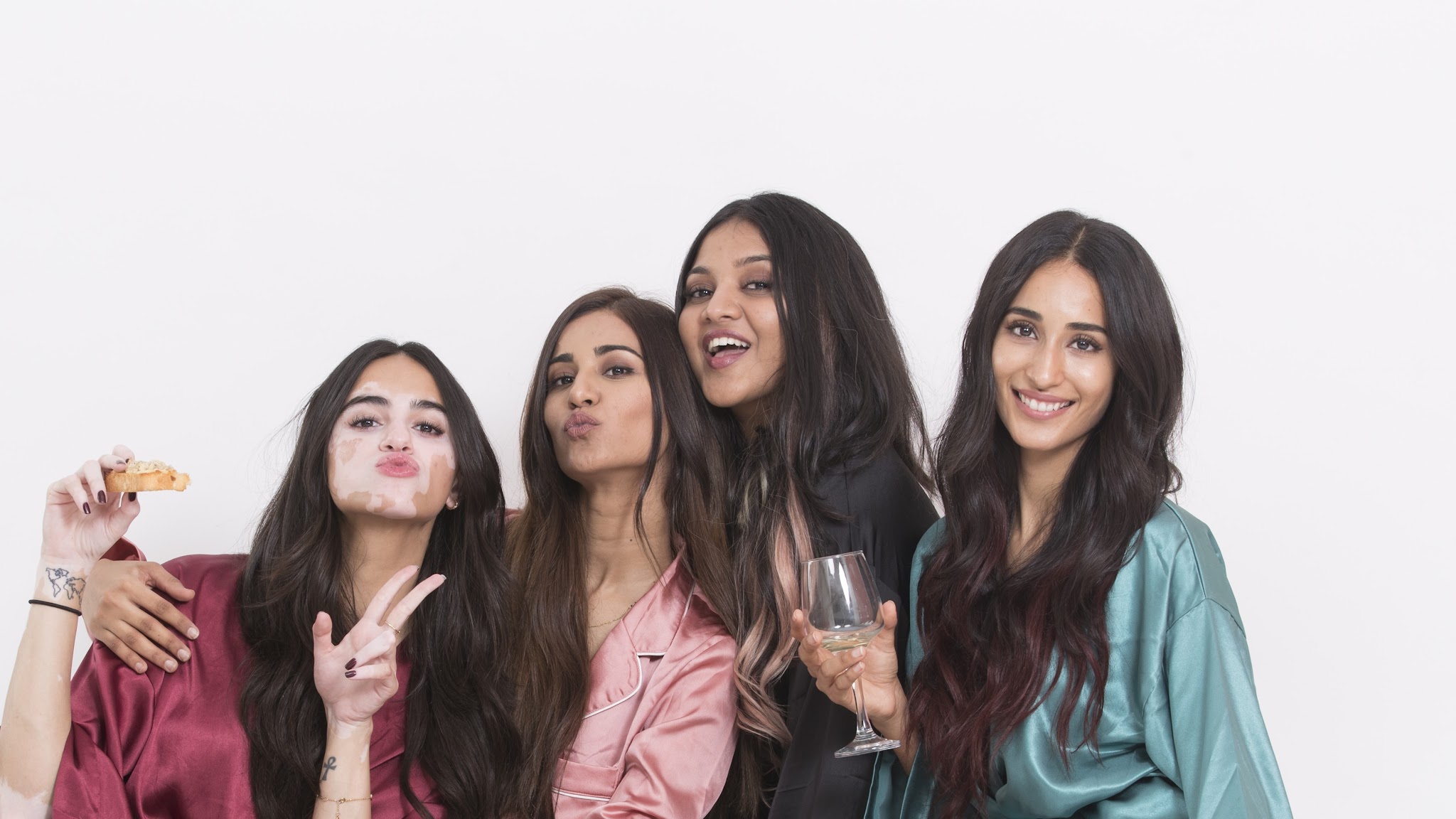 1 Hair Stop YouTube banner