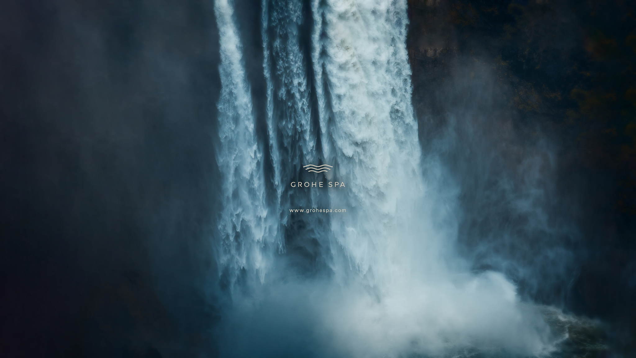 GROHE YouTube banner