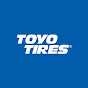 Toyo Tires Australia logo