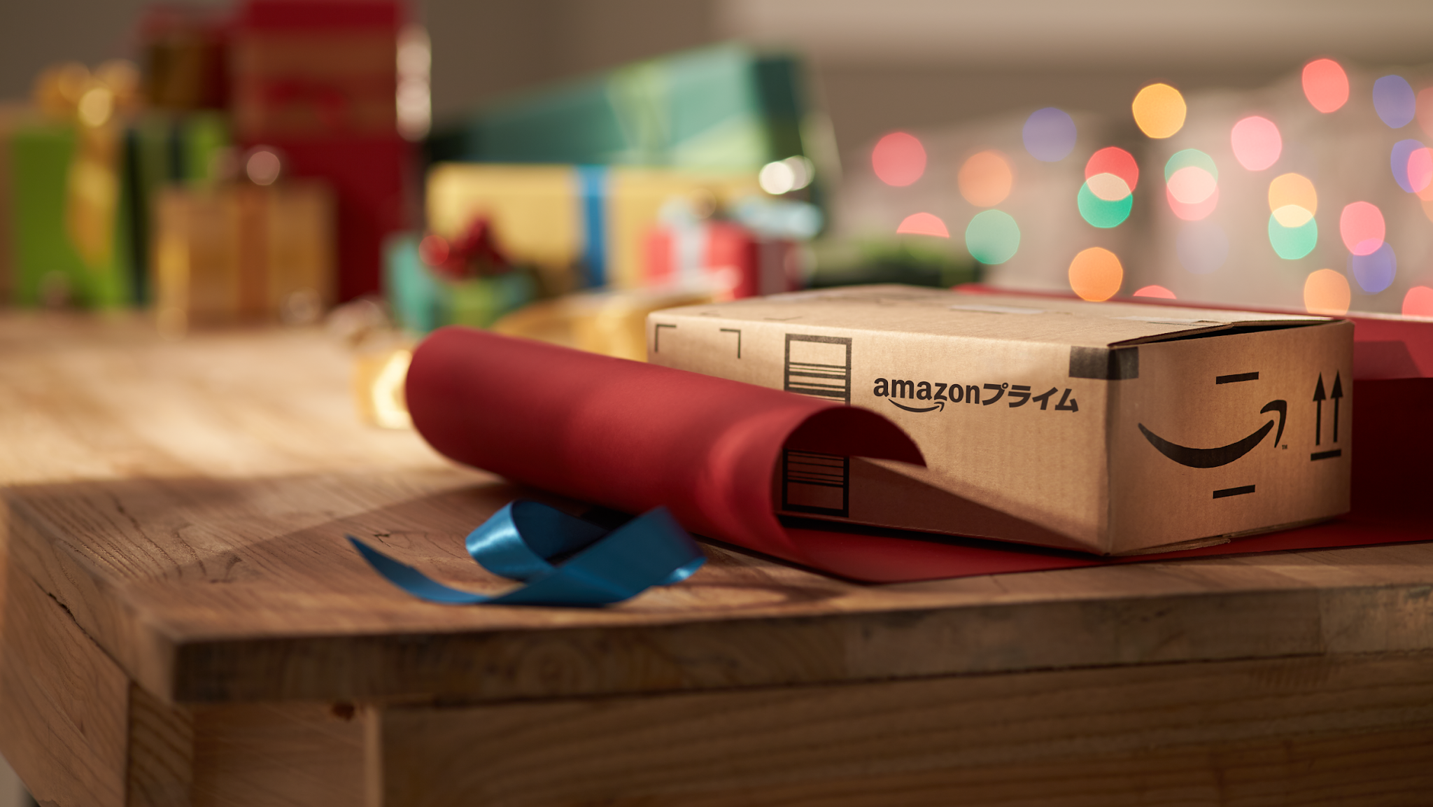 Amazon Japan Official YouTube banner