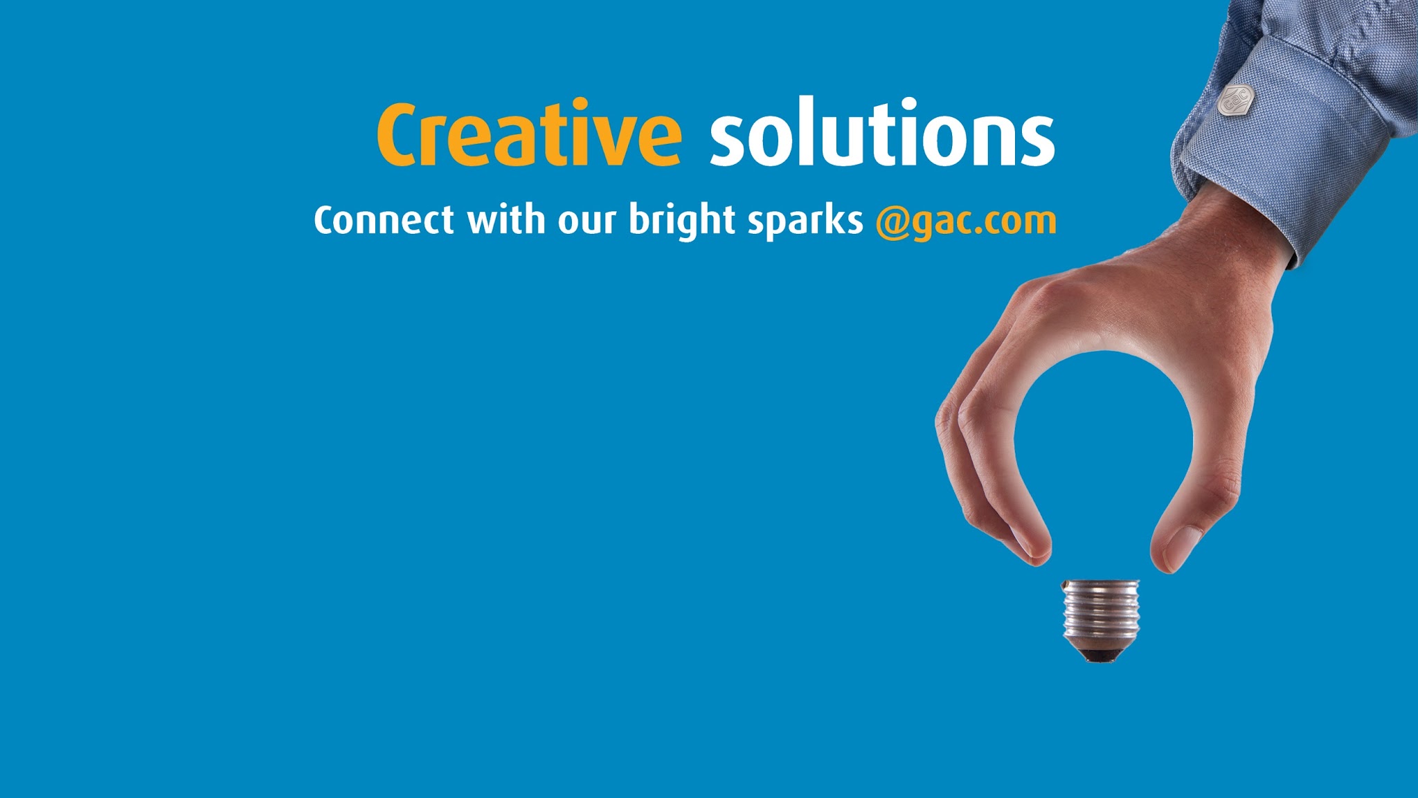 GAC Group YouTube banner