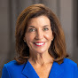 Governor Kathy Hochul logo