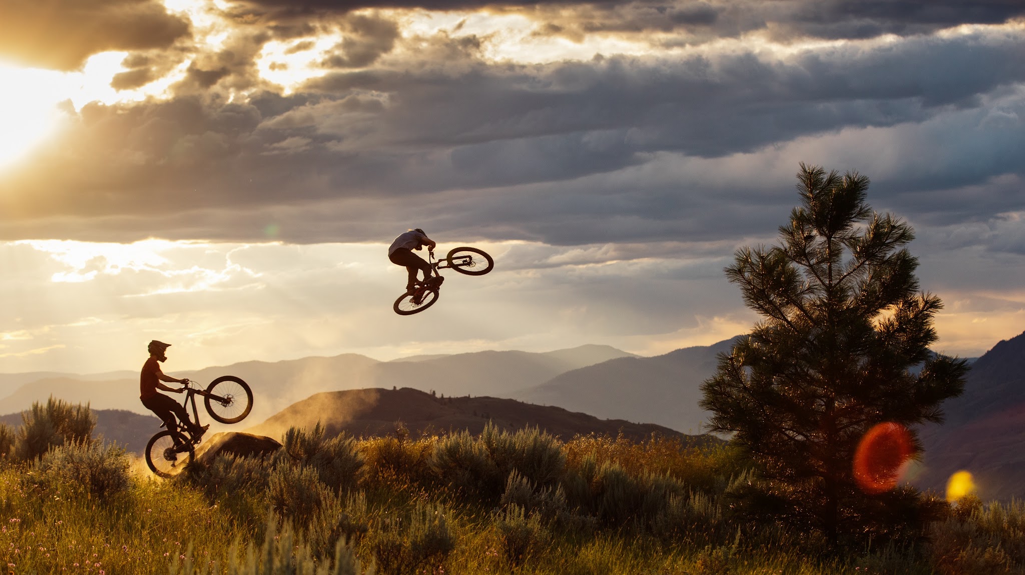 Specialized España YouTube banner
