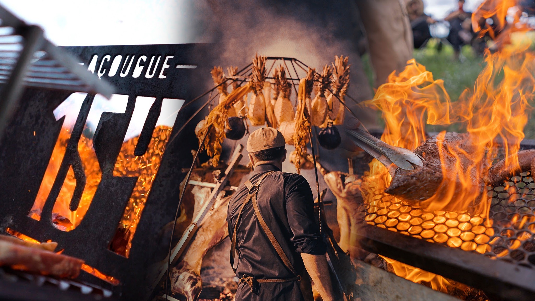 Lamonnyel Açougue 154 YouTube banner