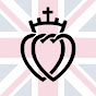 SSPX Great Britain logo