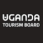 Uganda Tourism Board logo