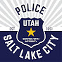 Salt Lake City Police logo