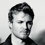 Nico Rosberg DE logo