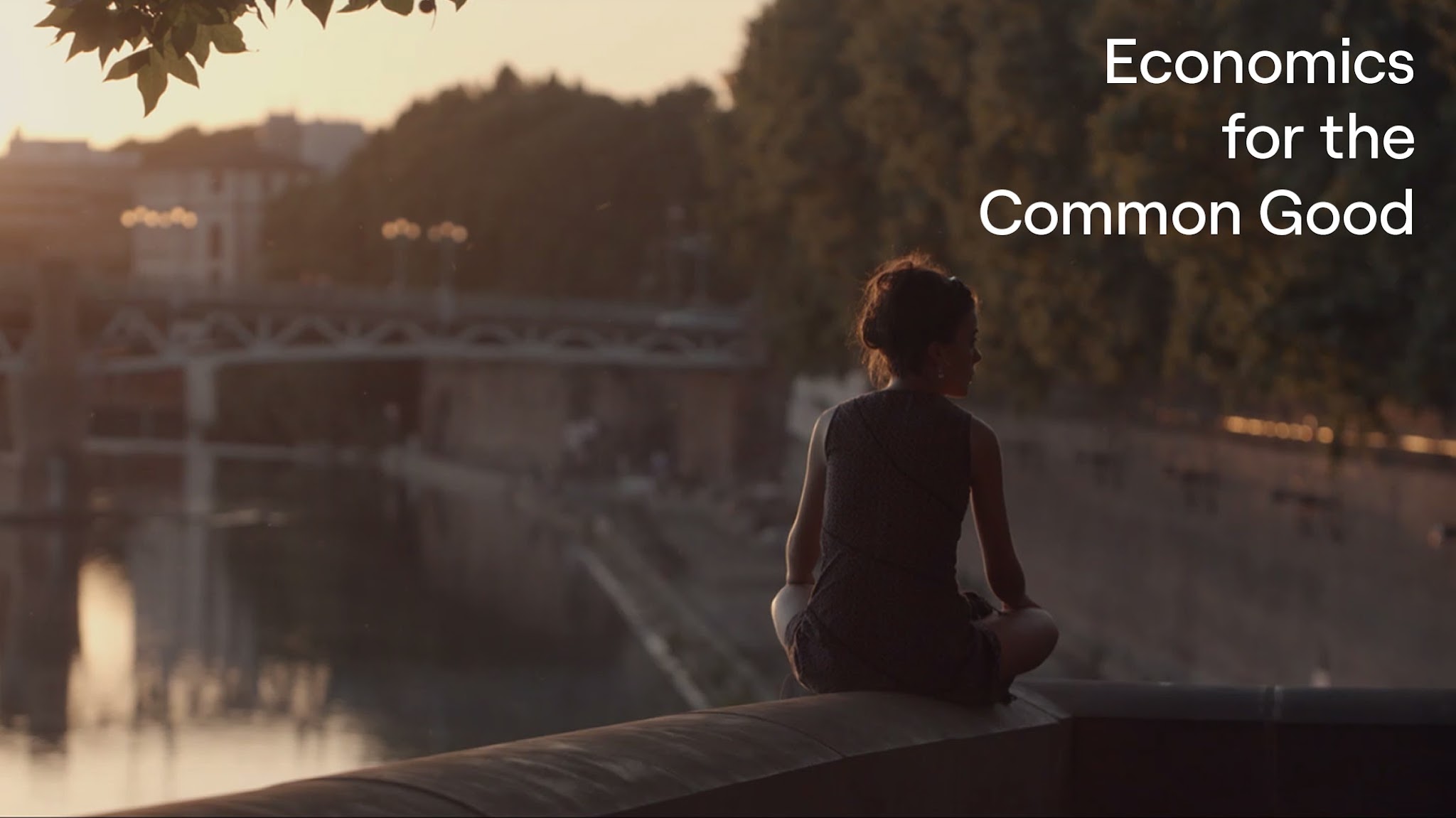 Toulouse School of Economics (Ecole d'économie de Toulouse - TSE) YouTube banner