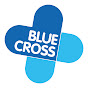 Blue Cross UK logo