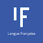 IF Langue française YouTube channel avatar 