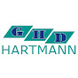 GHD Hartmann logo