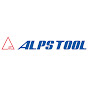 ALPS TOOL OFFICIAL logo