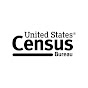 U.S. Census Bureau YouTube channel avatar 