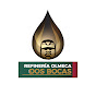 Refinería Olmeca en Dos Bocas YouTube channel avatar 