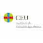 Instituto CEU de Estudios Históricos logo