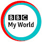 BBC My World logo