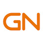 GN Hearing ANZ logo