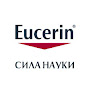 Eucerin Russia logo