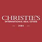 Christie’s International Real Estate Dubai logo