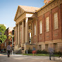University of Adelaide Library YouTube channel avatar 
