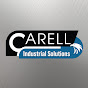 Carell Industrial Solutions  logo