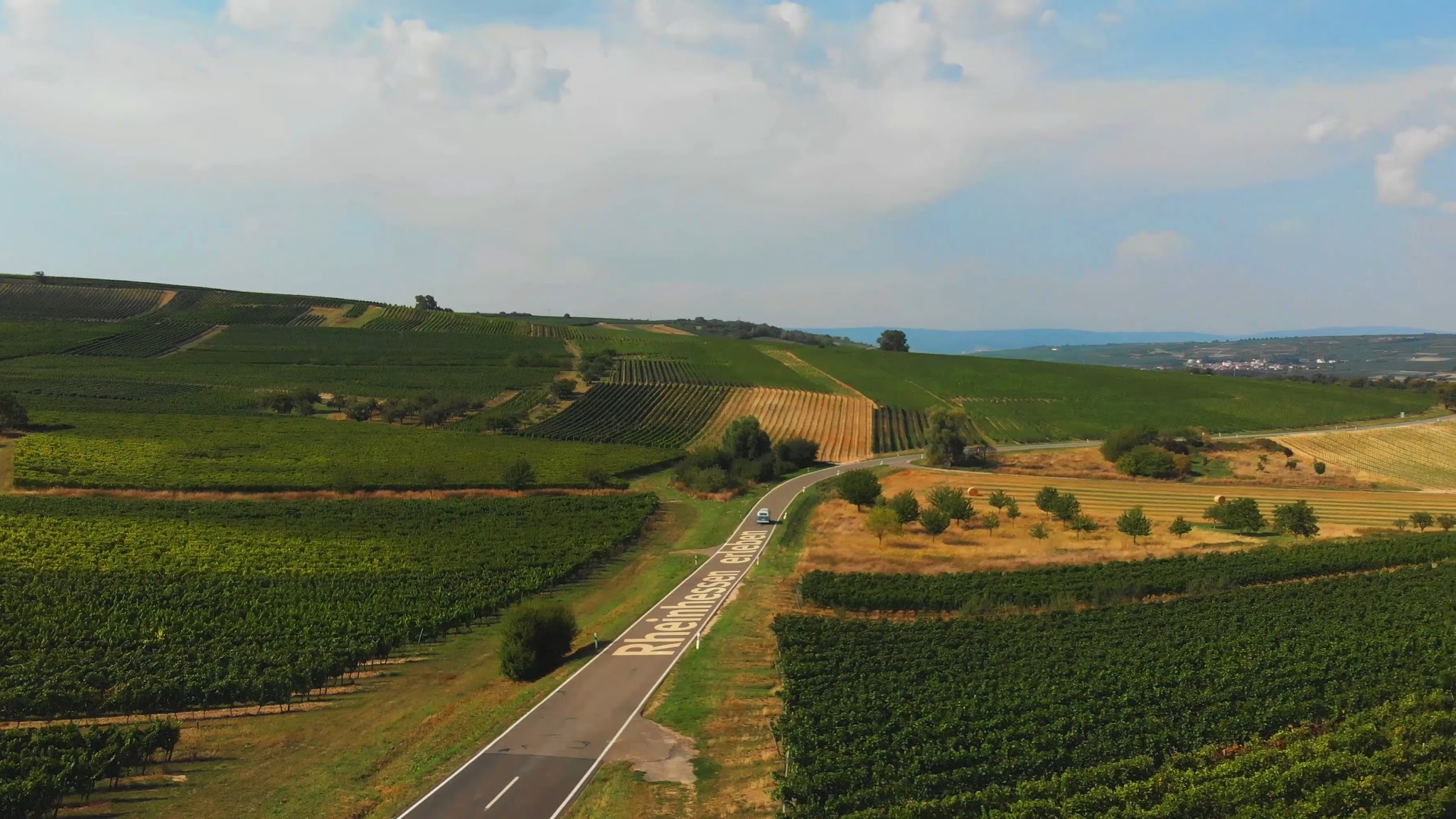 Rheinhessen entdecken YouTube banner