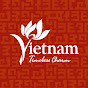 Vietnam Tourism Board logo