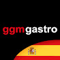 GGM Gastro España logo