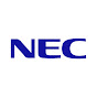 NEC Corporation logo