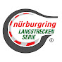 Nürburgring Langstrecken-Serie logo